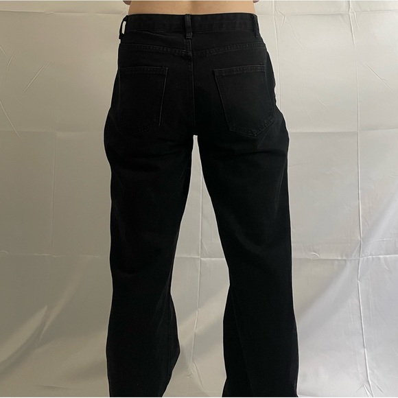 ZIPPER JEANS - Picture 2 of 3